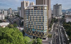 Fairfield By Marriott Chow Kit Kuala Lumpur